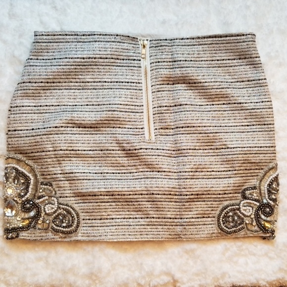 NWOT Endless rose mini skirt - Picture 2 of 2